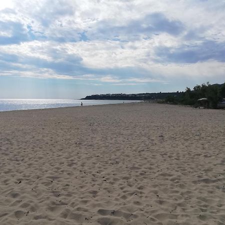 Appartment Enjoy Sea View Preveze Dış mekan fotoğraf