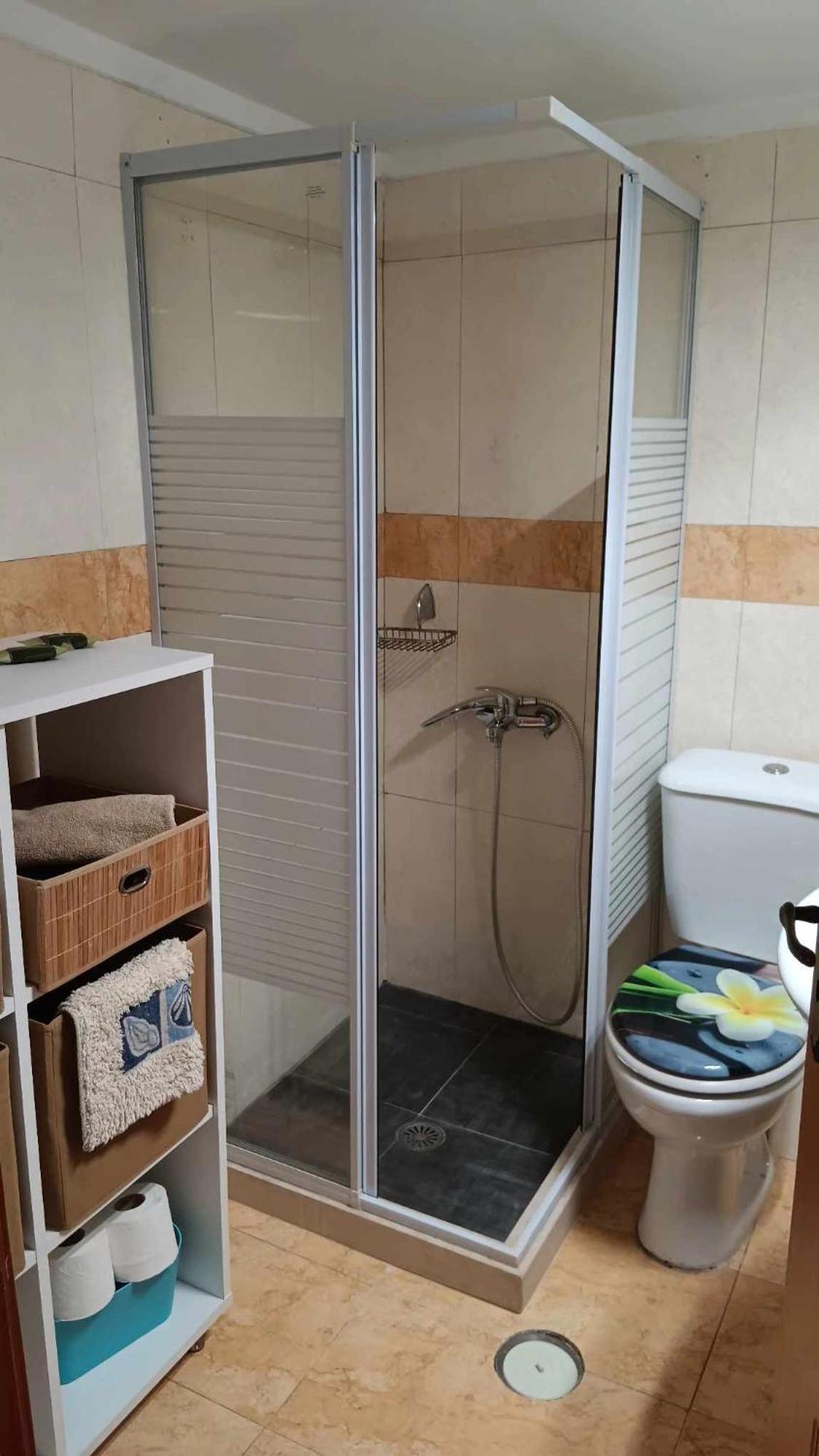 Appartment Enjoy Sea View Preveze Dış mekan fotoğraf