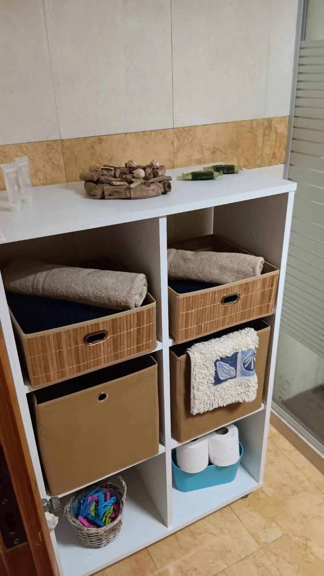 Appartment Enjoy Sea View Preveze Dış mekan fotoğraf